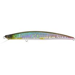 Poisson Nageur Duo International Onimasu Masakage Slim 120 F 12cm Flottant 10g wakasagi
