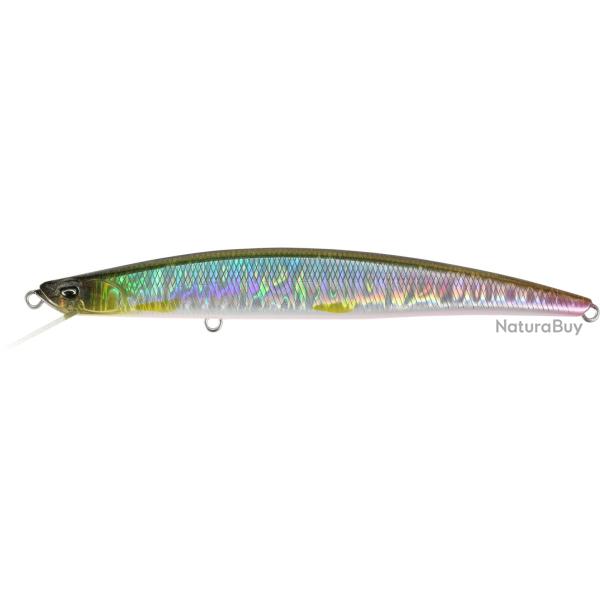 Poisson Nageur Duo International Onimasu Masakage Slim 120 F 12cm Flottant 10g wakasagi