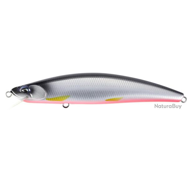 Poisson Nageur Duo International Onimasu Masakage Slim 110 F Flottant 11cm 16g shirokane