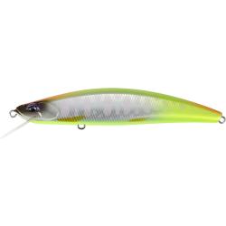 Poisson Nageur Duo International Onimasu Masakage Slim 110 F Flottant 11cm 16g hikari yamame