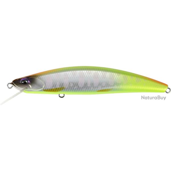 Poisson Nageur Duo International Onimasu Masakage Slim 110 F Flottant 11cm 16g hikari yamame