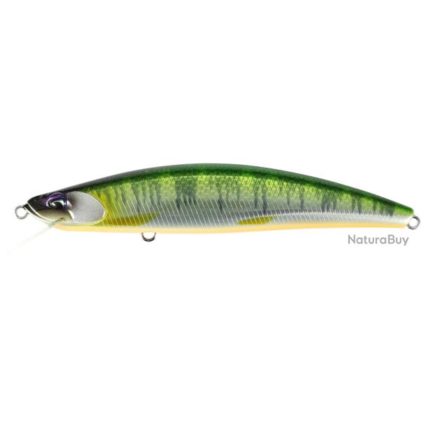 Poisson Nageur Duo International Onimasu Masakage Slim 110 F Flottant 11cm 16g oikawa
