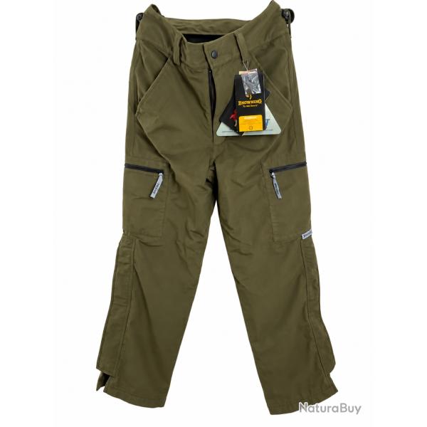 Pantalon Browning Big Game Taille S