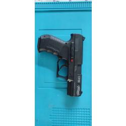 Walther CP99 CO2 4.5mm Noir UMAREX