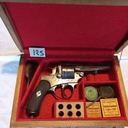 coffret pour reglementaire 1873
