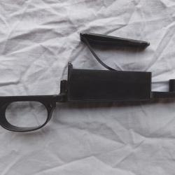 Pontet Mauser G98 pour Romel29