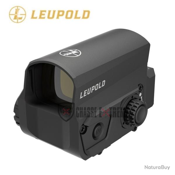 Viseur Point Rouge LEUPOLD LCO PRO F2 Gen2 Circle Dot-R Noir