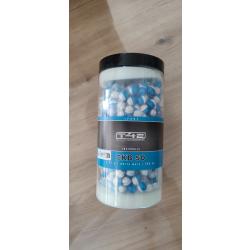 Billes Umarex T4E CB50 marquage craie calibre .50