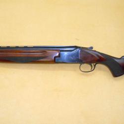 SUPERPOS&Eacute; WINCHESTER 400 - 12/70 - MONO D&Eacute;TENTE S&Eacute;LECTIVE - LIRE ANNONCE - 1� SANS PRIX DE R&Eacute;SERVE