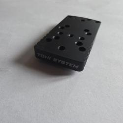 Toni System OPXCZORB