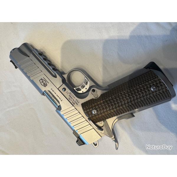Pistolet BUL EDC