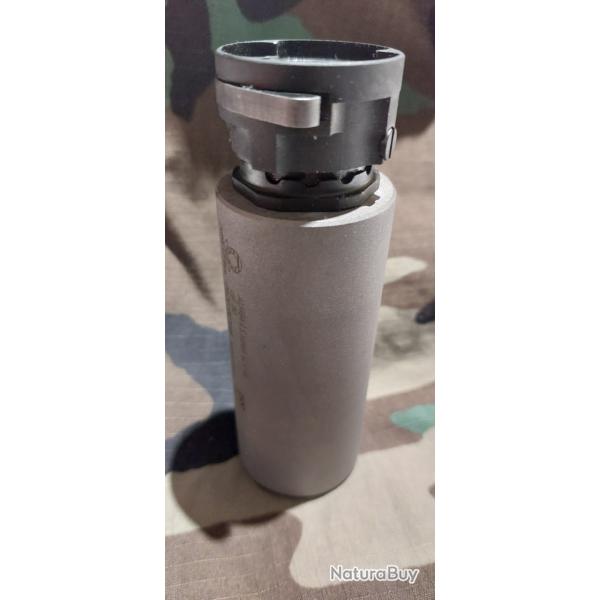 Rds Ase utra SL5 borelock