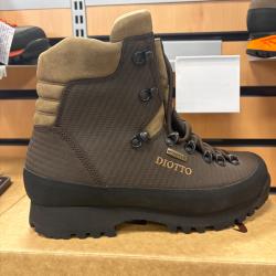 DIOTTO WOODCOCK MARRON