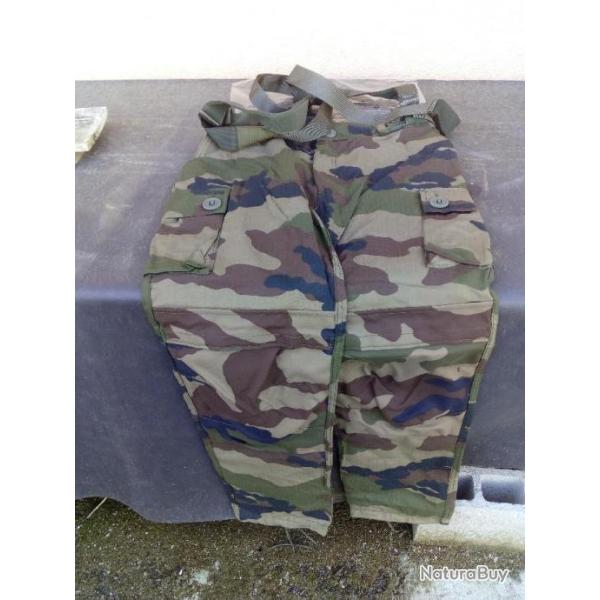 Pantalon treillis FELIN SAGEM