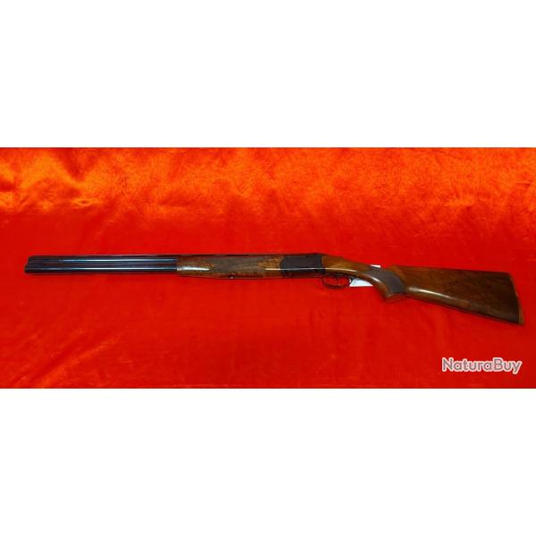 Chapuis model c30 light black cal.12/76 model d'�xposition