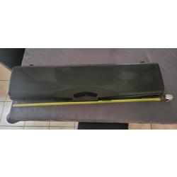 vends mallette pour fusil ou express