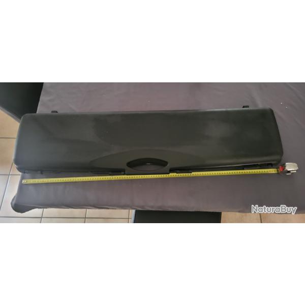 vends mallette pour fusil ou express