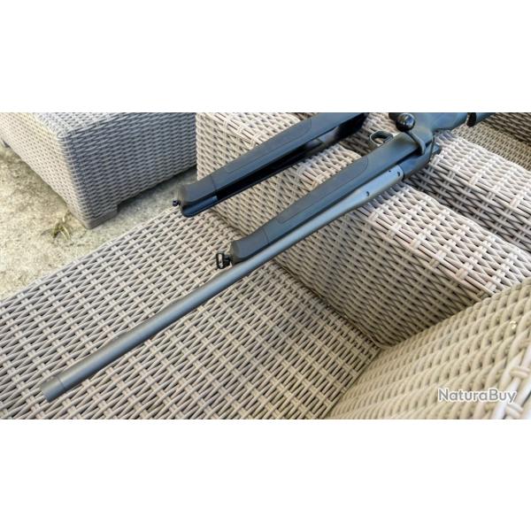 Canon blaser R8 9.3x62