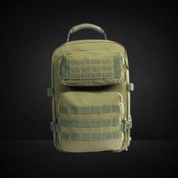Sac &agrave; dos BLAKE 26L Vert Olive