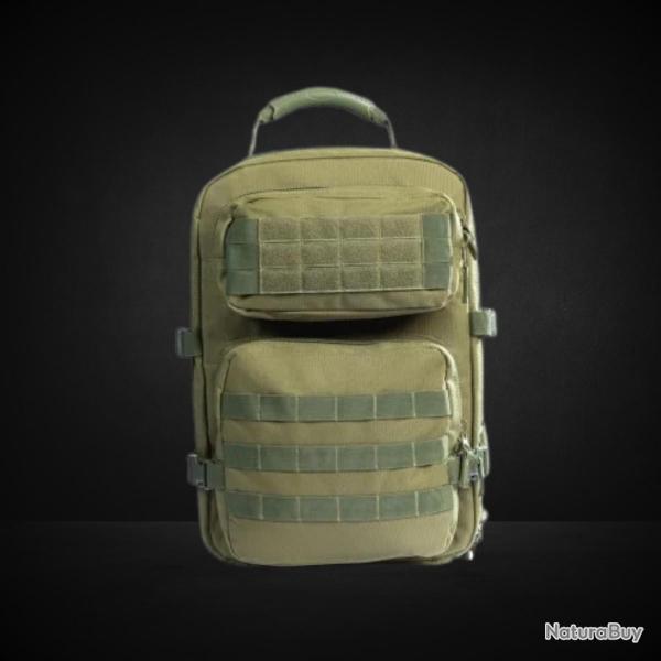 Sac � dos BLAKE 26L Vert Olive