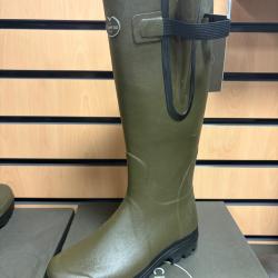 BOTTES LE CHAMEAU - VIERZON M