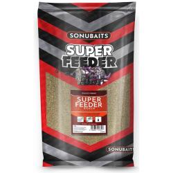 AMORCE SONUBAITS SUPER FEEDER ROACH