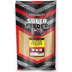 AMORCE SONUBAITS SUPER FEEDER BREAM