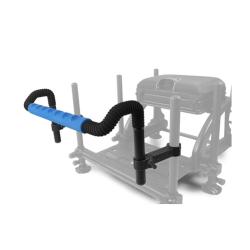 BARRE REPOSE CANNE PRESTON PRO POLE SUPPORT