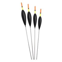 FLOTTEUR ZEBCO BRIGHT TIP RIVER FLOAT ALLOY 3G