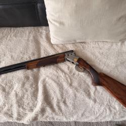 Browning ultra xs prestige cal 20 canon 76 invector