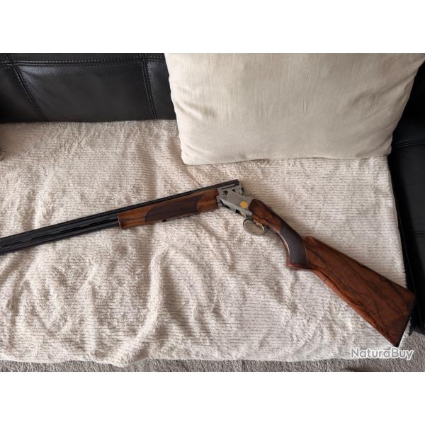Browning ultra xs prestige cal 20 canon 76 invector