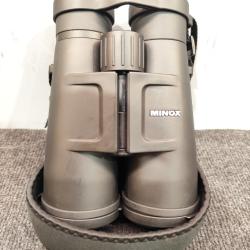 Paire de jumelles MINOX 8X56 BV neuve expo 1� sans prix de r&eacute;serve !!!!!
