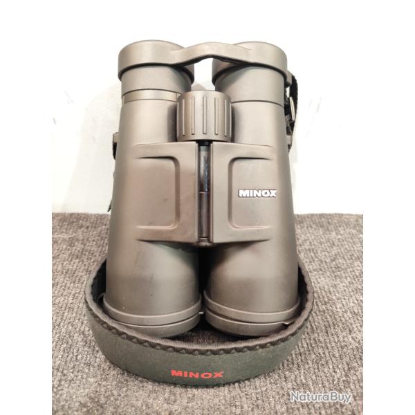 Paire de jumelles MINOX 8X56 BV neuve expo 1� sans prix de r�serve !!!!!