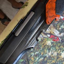 Carabine semi-auto harttech 30.06