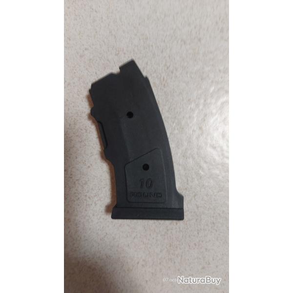 Chargeur CZ 455/457  22lr  10 coups polym�re neuf