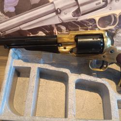 remington 1858 new model army texas