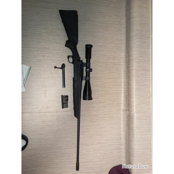 Carabine remington 770 calibre 300