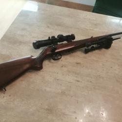 carabne ANSCHUTZ 1415-1416 22LR