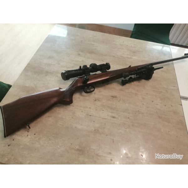 carabne ANSCHUTZ 1415-1416 22LR