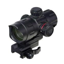 Viseur holographique UTG DOT DUO Noir