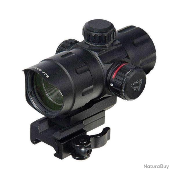 Viseur holographique UTG DOT DUO Noir