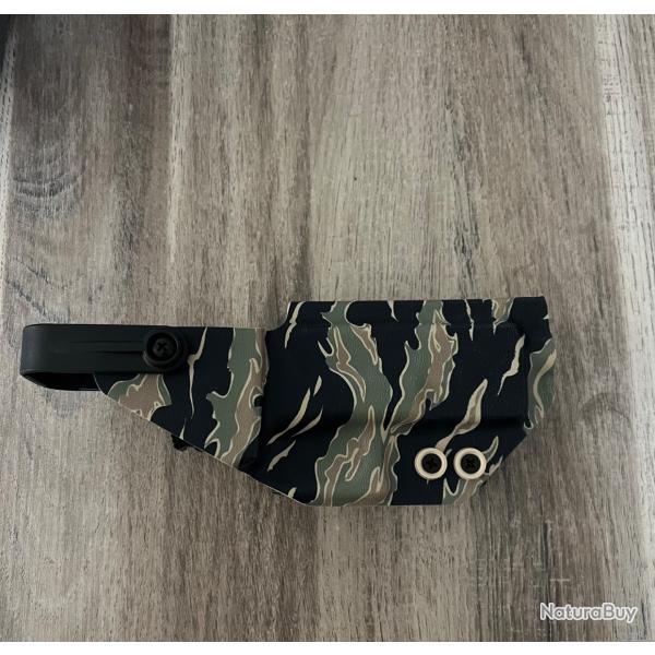 Holster glock 45