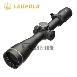 Lunette LEUPOLD VX-5HD Gen2 3-15&times;50 (30mm) Cds-Szl2 Fd 4Fine (metric)
