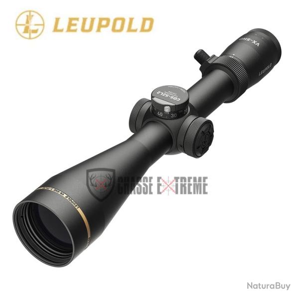 Lunette LEUPOLD VX-5HD Gen2 3-15�50 (30mm) Cds-Szl2 Fd 4Fine (metric)