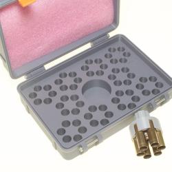 Speed loader 38 boite de rangement