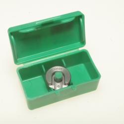 Shell holder RCBS N&deg;6 avec sa boite