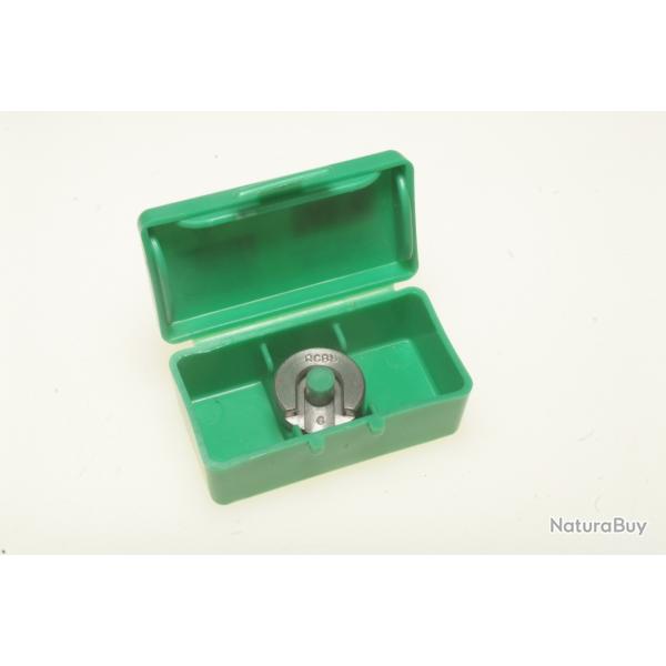 Shell holder RCBS N�6 avec sa boite