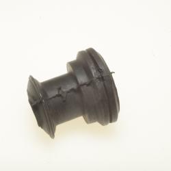 Oeilleton caoutchouc pour dioptre carabine