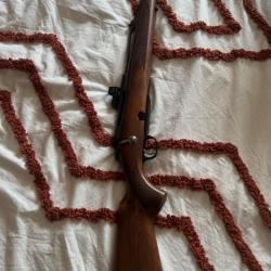 Tikka M690 7x64 + burris fastfire