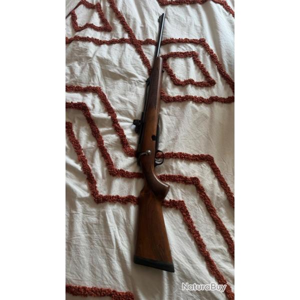 Tikka M690 7x64 + burris fastfire